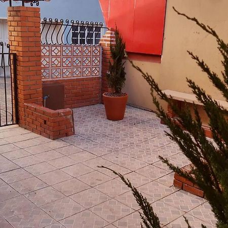 Studio No Centro De Sao Joaquim/Sc São Joaquim Exterior photo