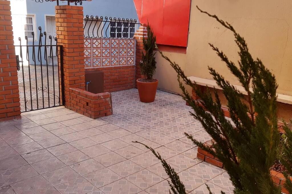 Studio No Centro De Sao Joaquim/Sc São Joaquim Exterior photo