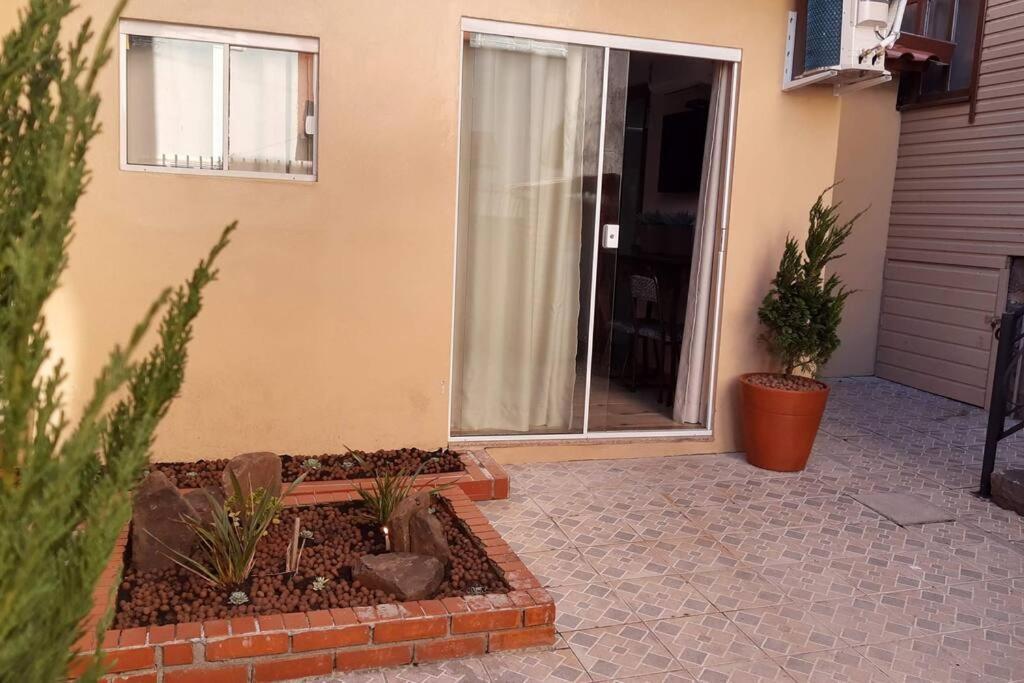 Studio No Centro De Sao Joaquim/Sc São Joaquim Exterior photo
