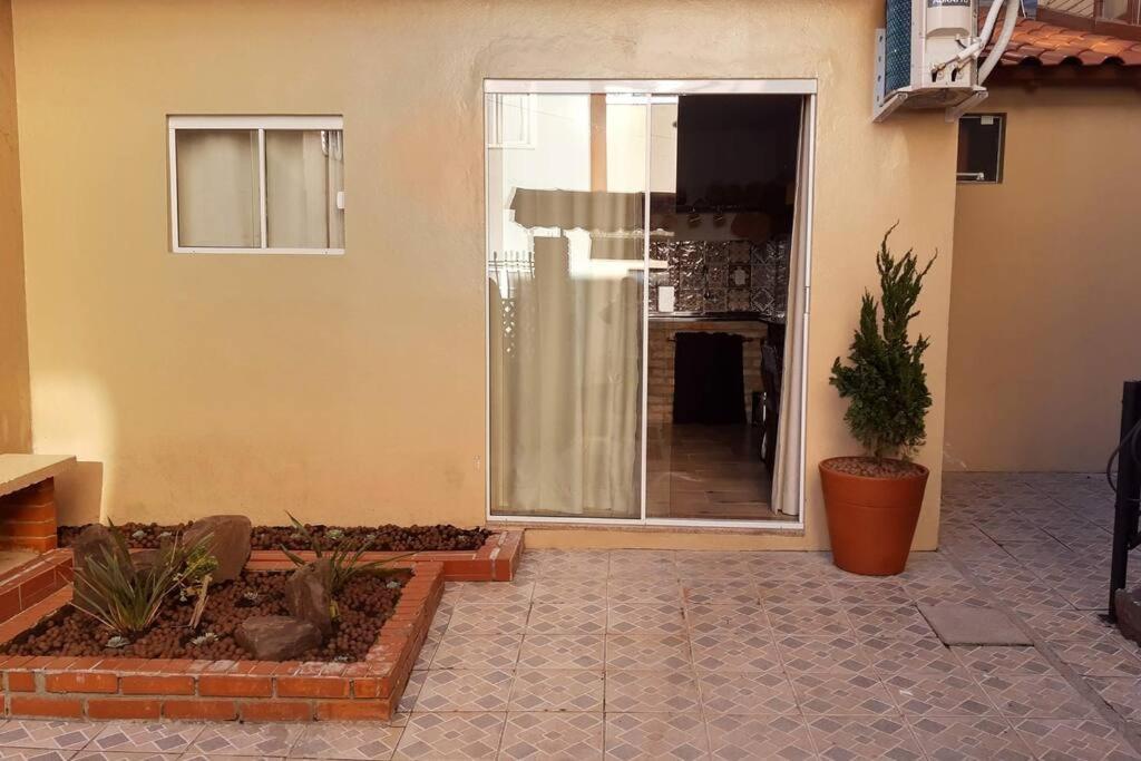 Studio No Centro De Sao Joaquim/Sc São Joaquim Exterior photo